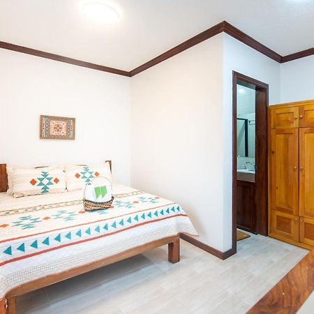 Siesta Siargao Apartment Хенерал Луна Екстериор снимка