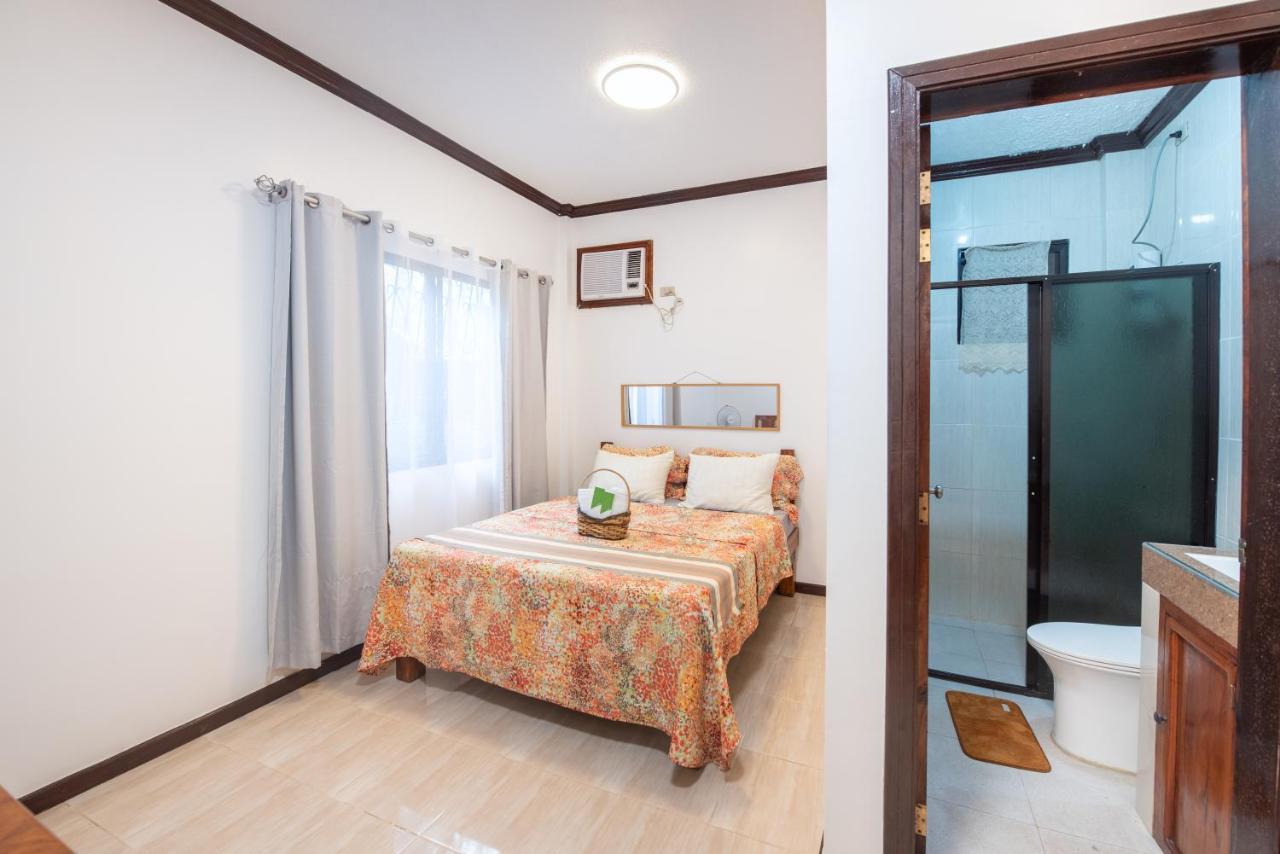 Siesta Siargao Apartment Хенерал Луна Екстериор снимка