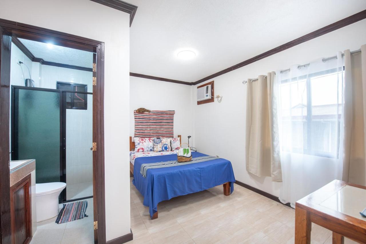 Siesta Siargao Apartment Хенерал Луна Екстериор снимка
